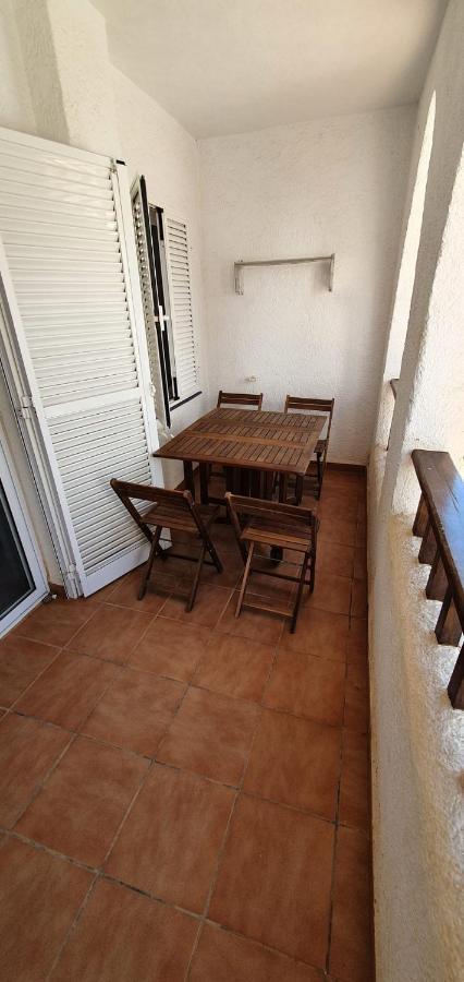 Apartment With Terrace And Parking La Isleta del Moro Zewnętrze zdjęcie