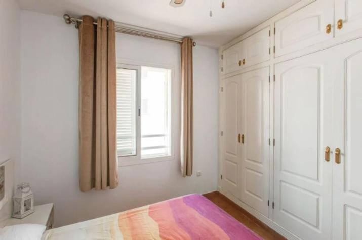 Apartment With Terrace And Parking La Isleta del Moro Zewnętrze zdjęcie