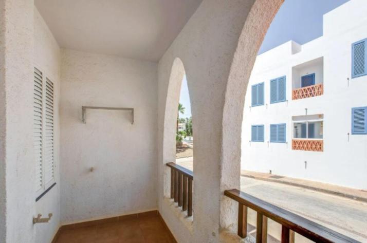 Apartment With Terrace And Parking La Isleta del Moro Zewnętrze zdjęcie
