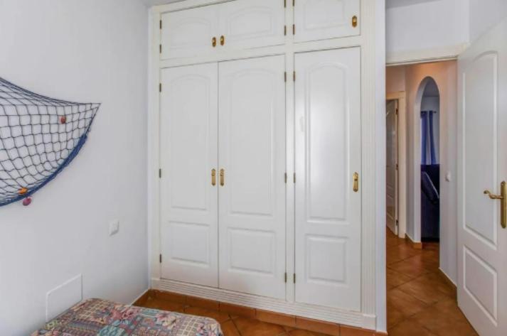 Apartment With Terrace And Parking La Isleta del Moro Zewnętrze zdjęcie